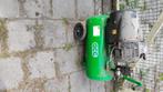 te koop compressor, Doe-het-zelf en Verbouw, Compressors, Ophalen, Gebruikt, 6 tot 10 bar, 25 tot 100 liter