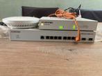 Fortinet Firewall, Switch & Access Point, Computers en Software, Ophalen, Gebruikt