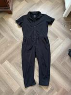 G-Star RAW jumpsuit Worker dames zwart valt als een mt M, Maat 38/40 (M), G-Star, Ophalen of Verzenden, Zo goed als nieuw