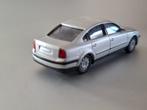 1:87 Volkswagen VW Passat B5 sedan AWM € 6, Verzenden, Zo goed als nieuw, Auto, AWM