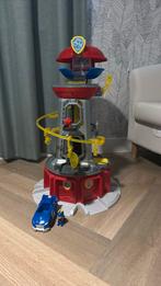 Super grote Paw Patrol mighty met licht en geluid, Kinderen en Baby's, Speelgoed | Actiefiguren, Ophalen, Zo goed als nieuw