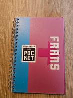 Frans taal in je pocket van Nordhoff, Boeken, Taal | Frans, Ophalen of Verzenden, Zo goed als nieuw