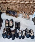 Antieke kinderschoenen, Ophalen of Verzenden, Kinderen