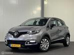 Renault Captur 1.5 dCi Expression [ trekhaak camera navi cru, Auto's, Voorwielaandrijving, 28 km/l, 625 kg, Euro 6
