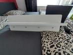 Plank voor Commode - Wit, Kinderen en Baby's, Kinderkamer | Commodes en Kasten, Minder dan 90 cm, Ophalen of Verzenden, Zo goed als nieuw