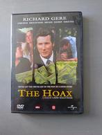 A6-1) The hoax, Cd's en Dvd's, Ophalen of Verzenden
