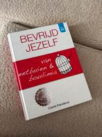 Charlie Paludanus - Bevrijd jezelf van eetbuien & boulimia, Ophalen of Verzenden, Zo goed als nieuw, Charlie Paludanus