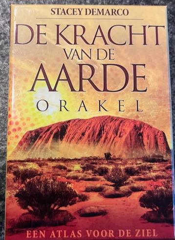 Mooi Kaartendeck +boekje  beschikbaar voor biedingen