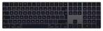 Apple Magic Keyboard met numeriek toetsenblok, Ophalen, Numeriek, Apple Magic Keyboard, Zo goed als nieuw