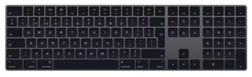 Apple Magic Keyboard met numeriek toetsenblok beschikbaar voor biedingen