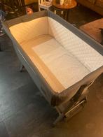 Baninni Co Sleeper, Ophalen, Zo goed als nieuw, Ledikant