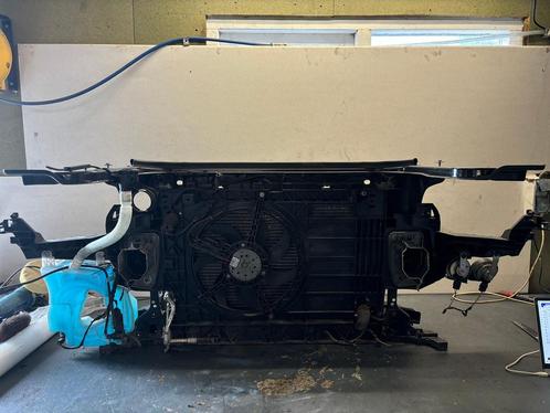 Mini Countryman R60 Complete Voorfront Koelerpakket, Auto-onderdelen, Carrosserie en Plaatwerk, Bumper, Mini, Gebruikt, Ophalen of Verzenden
