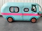 LOL Surprise bus, Ophalen, Gebruikt, Toebehoren