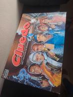 Cluedo Bordspel - Gebruikt, Netjes!, Vijf spelers of meer, Ophalen of Verzenden, Gebruikt, Parker