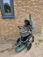 Joolz Geo2 met meerijdplankje, Kinderen en Baby's, Kinderwagens en Combinaties, Ophalen, Gebruikt, Kinderwagen, Overige merken