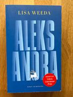 Aleksandra - Lisa Weeda, Ophalen of Verzenden, Nederland, Gelezen, Lisa Weeda