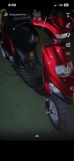 Gilera stalker 70, Ophalen, Zo goed als nieuw, Overige modellen