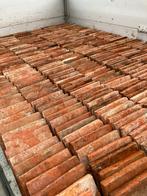 Lot antieke terracotta tegels Voor info graag BELLEN, Ophalen