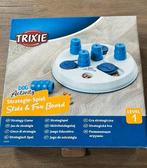 Trixie strategie spel, level 1., Dieren en Toebehoren, Hondenspeelgoed, Ophalen of Verzenden, Zo goed als nieuw, Intelligentiespeelgoed