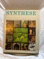 Synthese Zuid-Limburg Atlas, Gelezen, Overige atlassen, Ophalen of Verzenden, 1800 tot 2000