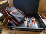 Stihl ASA85, Tuin en Terras, Hand-tuingereedschap, Ophalen of Verzenden, Zo goed als nieuw