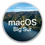 OS X (macOS) 11 Big Sur Bootable / Installatie /Recovery USB, Nieuw, MacOS, Verzenden
