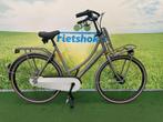 Fietshokje Amersfoort: Cortina U4 Transportfiets N7 H57, Overige merken, Versnellingen, Zo goed als nieuw, 56 cm of meer