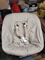 Stokke baby kuip, Ophalen, Meegroeistoel