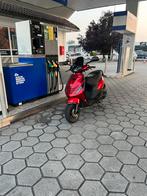 Piaggio zip carburateur, Fietsen en Brommers, Scooters | Piaggio, Ophalen, Maximaal 45 km/u, Zip, Zo goed als nieuw