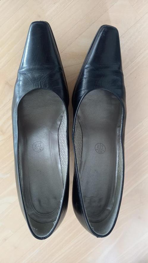 Zwarte pumps van Gabor, Kleding | Dames, Schoenen, Gedragen, Pumps, Zwart, Ophalen of Verzenden