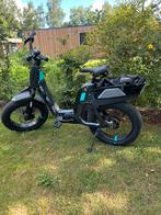 Jamaha Booster Easy e-bike  2025 met mand, tas en slot, Ophalen, Zo goed als nieuw, 50 km per accu of meer, Overige merken