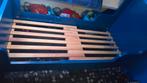 Ikea kinderbed, Ophalen, Eenpersoons, Wit, Zo goed als nieuw