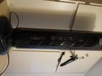 Bestrooi ventilator, Ophalen of Verzenden, Zo goed als nieuw, Statiefventilator