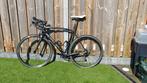 Ridley Fenix SL 105 Full Carbon, Gebruikt, Carbon, Heren, 49 tot 53 cm