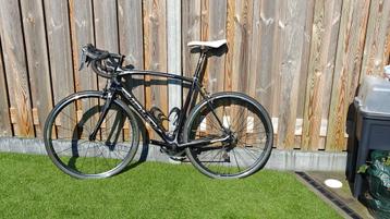 Ridley Fenix SL 105 Full Carbon beschikbaar voor biedingen