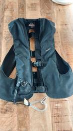 hit air vest, Ophalen of Verzenden, Zo goed als nieuw, Springen