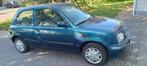 Nissan micra, Ophalen of Verzenden