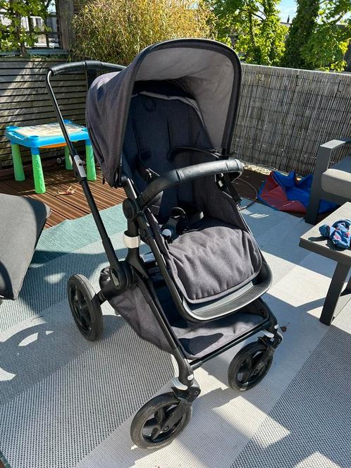 Bugaboo Fox2, Kinderen en Baby's, Buggy's, Zo goed als nieuw, Overige merken, Ophalen