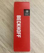 BECKHOFF - EP1008-0002 - EtherCAT Box - 8 Channel Digital In, Ophalen of Verzenden, Nieuw