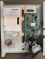 Alarm Galaxy GD48 met MK7, Doe-het-zelf en Verbouw, Alarmsystemen, Ophalen of Verzenden, Zo goed als nieuw