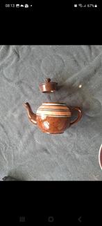 Vintage Sadler "Brown Betty" theepot., Ophalen of Verzenden, Zo goed als nieuw
