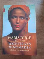 Waris Dirie - Dochter van de Nomaden, Ophalen of Verzenden, Zo goed als nieuw, Overige