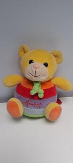 Regenboog tuimelaar beer van Hamleys, Ophalen of Verzenden, Zo goed als nieuw, Beer