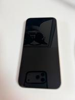 Apple iPhone 15 pro Max 512 GB zilver telefoon met barst, 512 GB, IPhone 15 Pro Max, Ophalen of Verzenden, Zo goed als nieuw