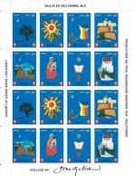 Denemarken - DKU - Kerst 1997 - Postfris, Ophalen of Verzenden, Denemarken, Postfris