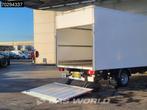 Iveco Daily 35C16 Bakwagen Laadklep Dubbellucht Airco Koffer, Gebruikt, Euro 6, Iveco, 160 pk