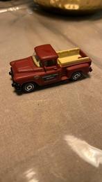 Matchbox 1957 GMC Stepside Stephens & Sons, Ophalen of Verzenden, Zo goed als nieuw, Auto