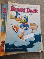Donald Duck jaargang 1991, Gelezen, Complete serie of reeks, Ophalen of Verzenden, Donald Duck