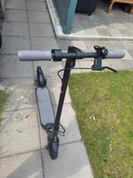 Ninebot kickscooter F25E II Powered by Segway - E-step -, Ophalen of Verzenden, Zo goed als nieuw, Elektrische step (E-scooter)