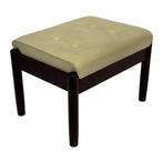 Vintage Farstrup Deens Design Voetenbank Voetenbank Ottoman